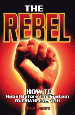 bokomslag Rebel