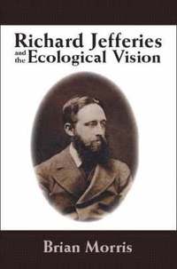 bokomslag Richard Jefferies and the Ecological Vision