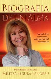 bokomslag Biografia De Un Alma