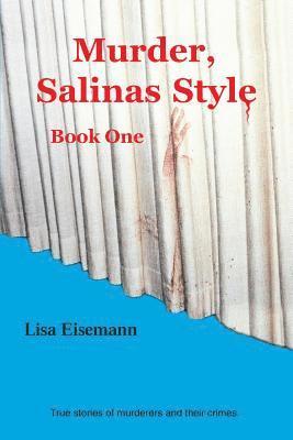 bokomslag Murder, Salinas Style: Book One