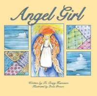 bokomslag Angel Girl