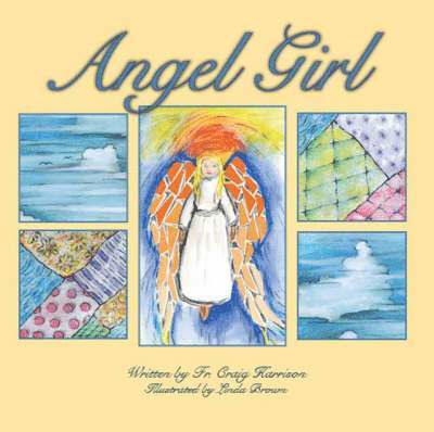 Angel Girl 1