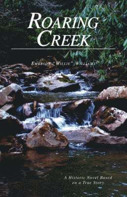 Roaring Creek 1