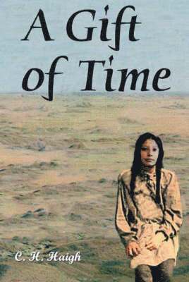bokomslag Gift of Time
