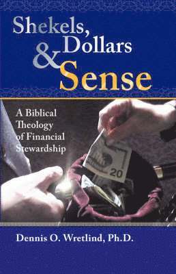 Shekels, Dollars and Sense 1