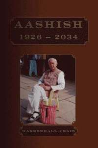 bokomslag Aashish, 1926-2034