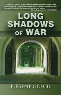 bokomslag Long Shadows of War