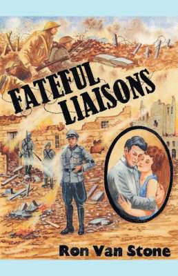 bokomslag Fateful Liaisons