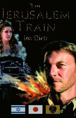 Jerusalem Train 1