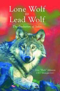 bokomslag Lone Wolf to Lead Wolf