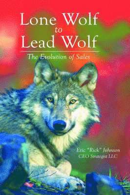 Lone Wolf to Lead Wolf