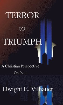 bokomslag Terror to Triumph