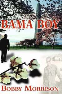 bokomslag Bama Boy