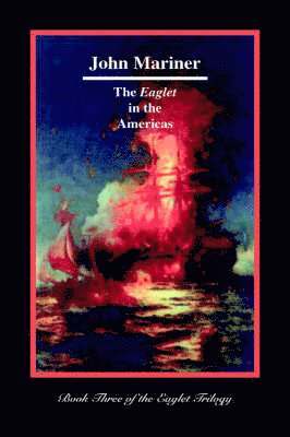 The Eaglet in the Americas 1