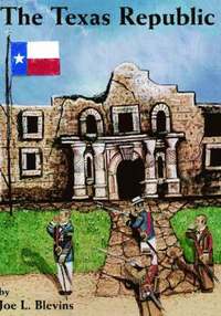bokomslag Texas Republic