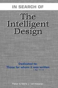 bokomslag The Intelligent Design