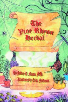 The Vine Rhyme Herbal 1