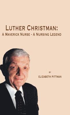 bokomslag Luther Christman