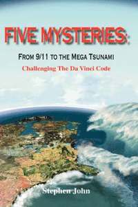 bokomslag Five Mysteries