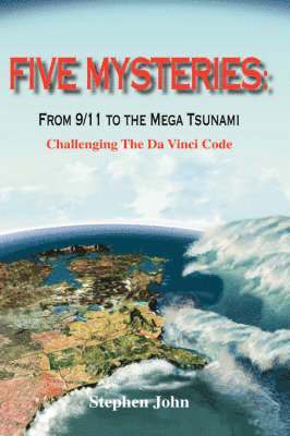 Stephen John - Five Mysteries, Inbunden