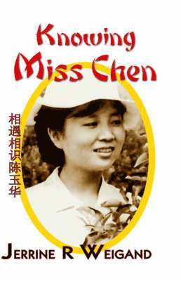 Knowing Miss Chen 1