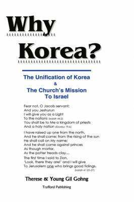 Why Korea? 1