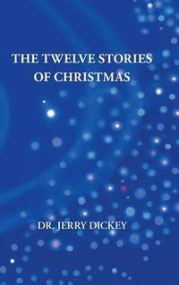 bokomslag The Twelve Stories of Christmas