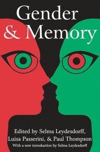 bokomslag Gender and Memory