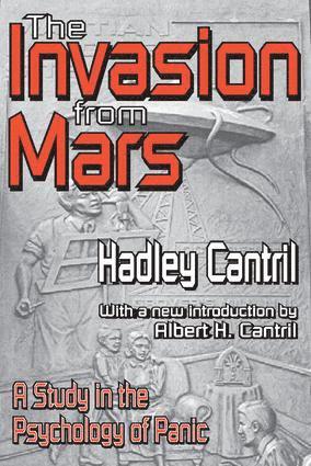 Invasion from Mars