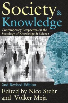 Society and Knowledge 1