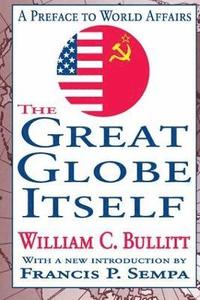 bokomslag Great Globe Itself