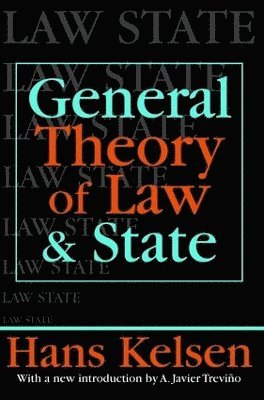 General Theory of Law and State 1