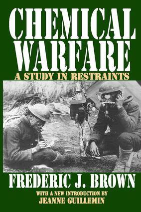 Fredric Brown - Chemical Warfare, Häftad