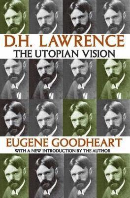 D.H. Lawrence 1