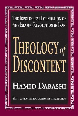 Theology of Discontent