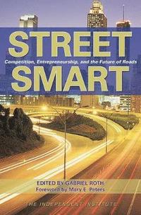 bokomslag Street Smart