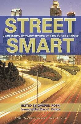 Street Smart 1