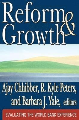 Reform and Growth 1