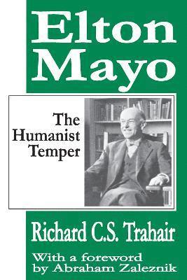 Elton Mayo