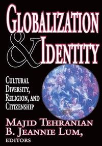 bokomslag Globalization and Identity