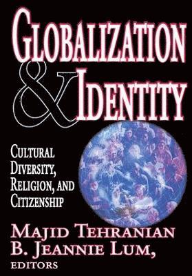 Globalization and Identity 1