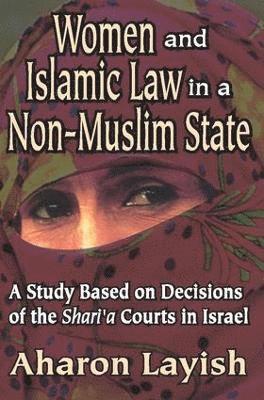bokomslag Women and Islamic Law in a Non-Muslim State