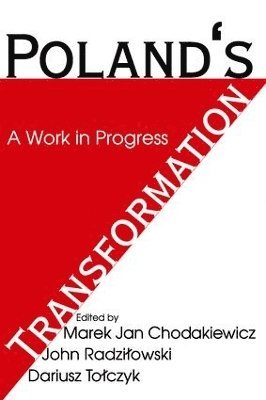 Poland's Transformation 1