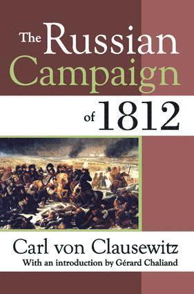 Russian Campaign of 1812