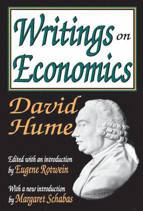 bokomslag Writings on Economics