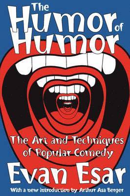 The Humor of Humor 1