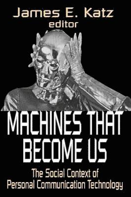 Machines That Become Us 1