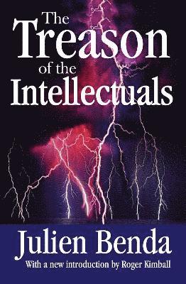 The Treason of the Intellectuals 1