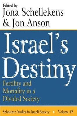 Israel's Destiny 1