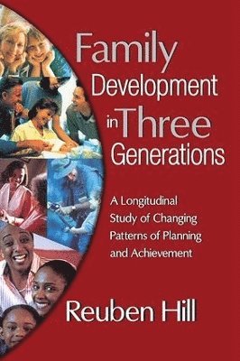 Family Development in Three Generations 1